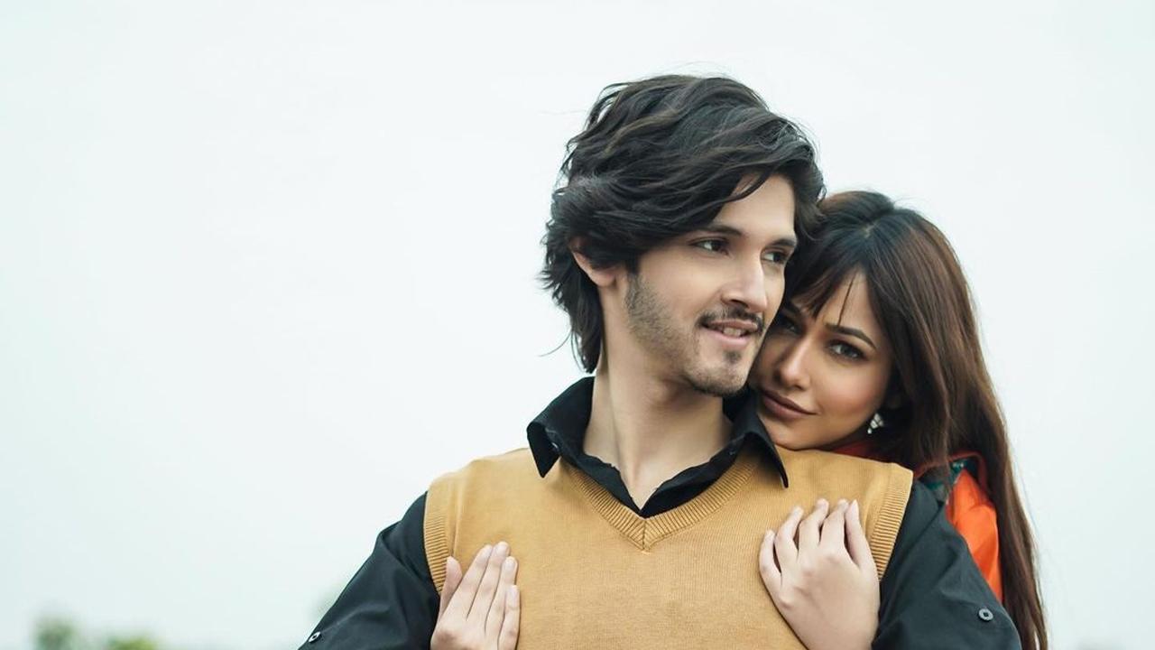 Rohan Mehra: I love big fat Punjabi weddings